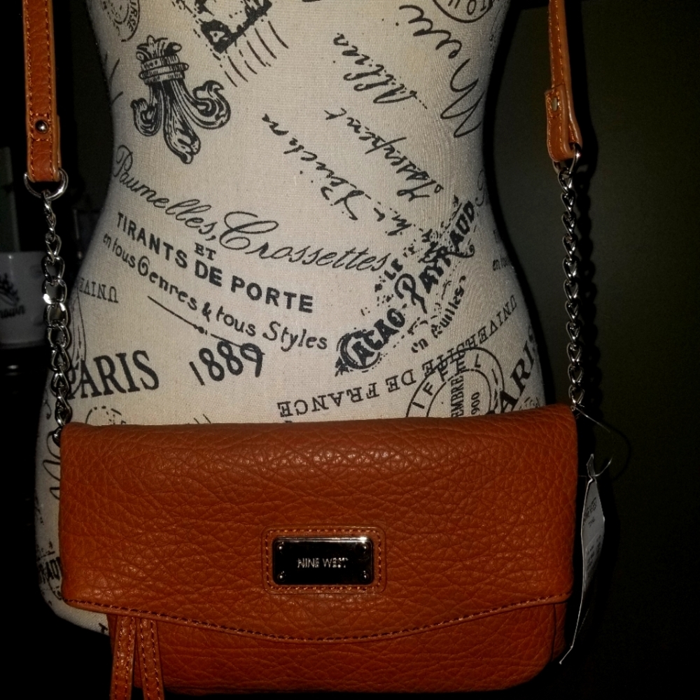 Crossbody bags